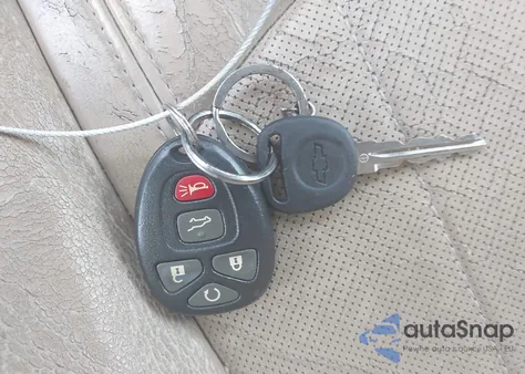 2011 Chevrolet Traverse Ltz from USA, damaged, VIN 1GNKRLED2BJ307153